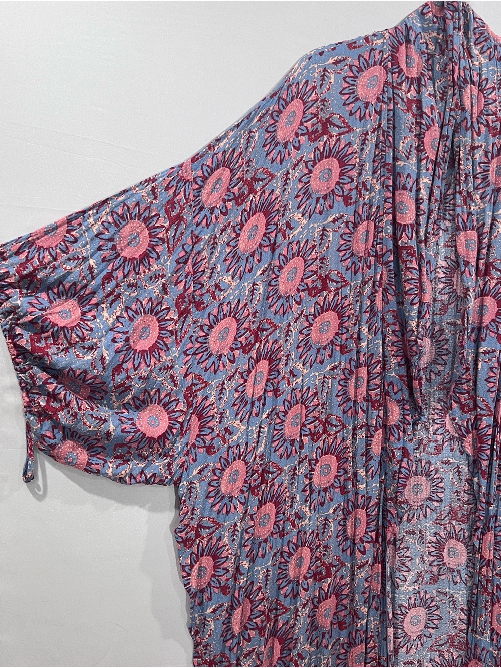 Free People Oh Hey There Robe - Picture 4 of 9